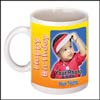 Customized Photo Mug (for Kids) - Click here to View more details about this Product